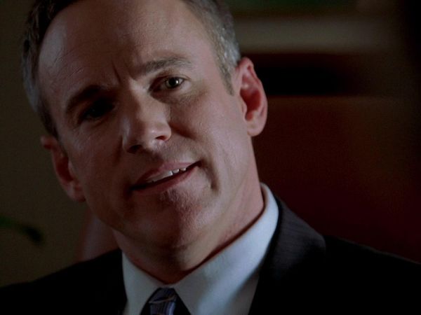 CSI: NY - Page Turner