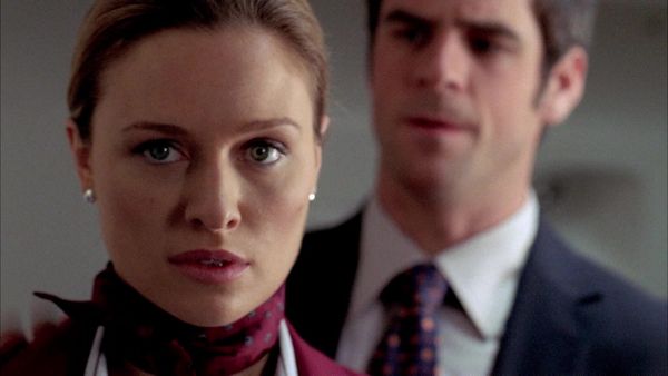 CSI: NY - Turbulence
