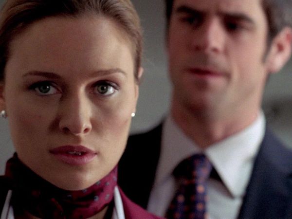 CSI: NY - Turbulence