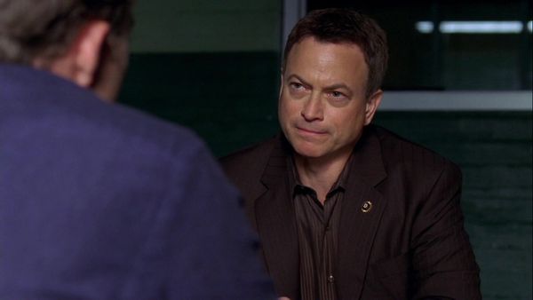 CSI: NY - Sex, Lies and Silicone