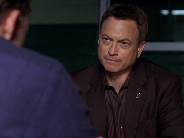 CSI: NY - Sex, Lies and Silicone