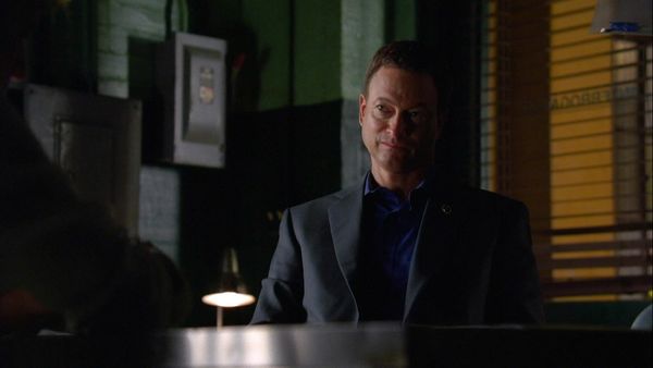 CSI: NY - The Cost of Living