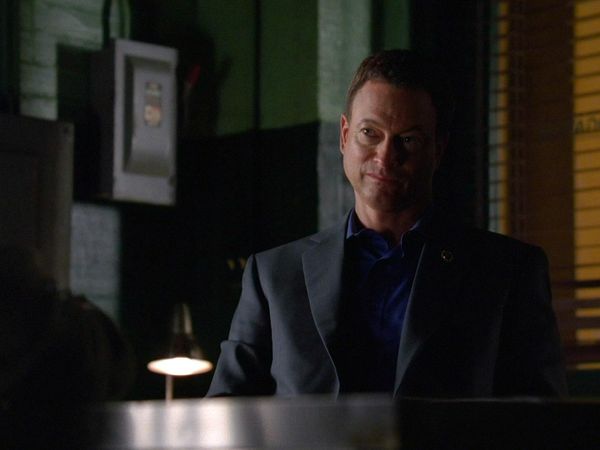 CSI: NY - The Cost of Living