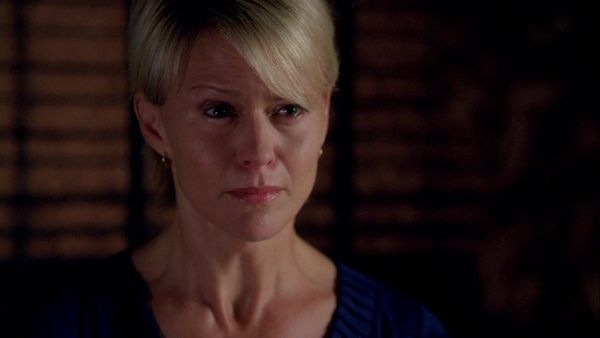 CSI: NY - Dead Inside
