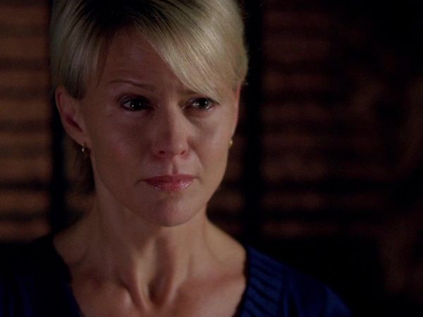CSI: NY - Dead Inside