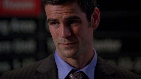 CSI: NY - My Name Is Mac Taylor