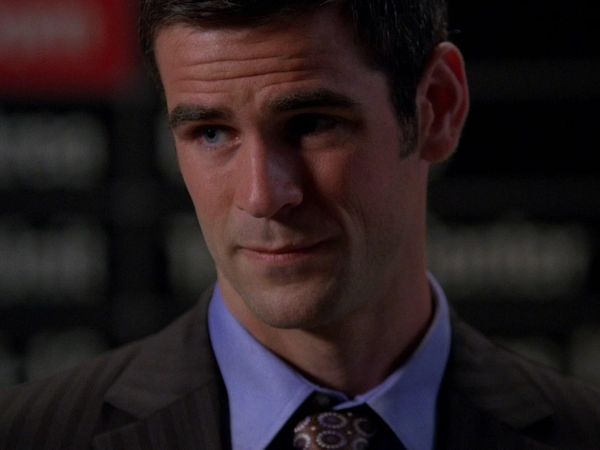 CSI: NY - My Name Is Mac Taylor