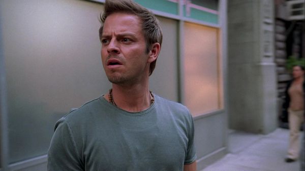 CSI: NY - The Box