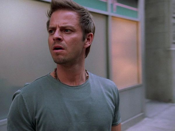 CSI: NY - The Box