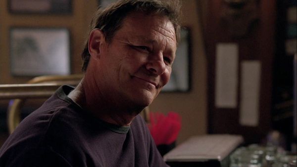 CSI: NY - The Triangle