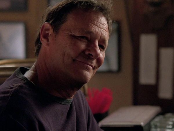 CSI: NY - The Triangle