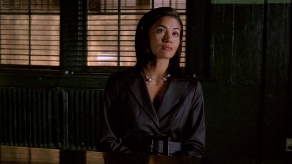 CSI: NY - Forbidden Fruit