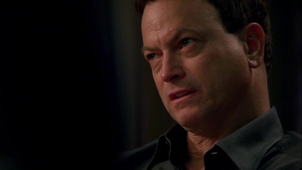 CSI: NY - Help