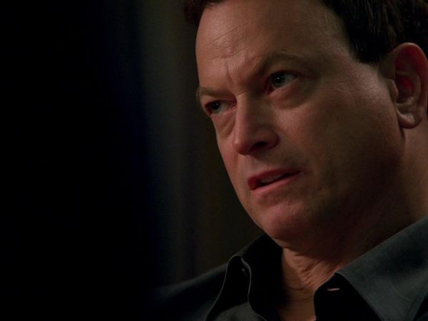 CSI: NY - Help