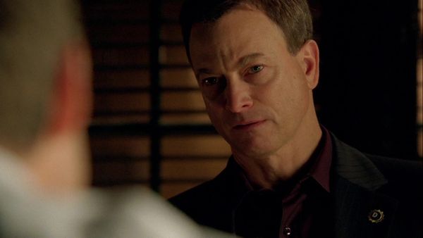 CSI: NY - Rush to Judgement