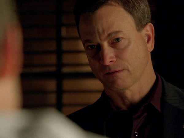 CSI: NY - Rush to Judgement