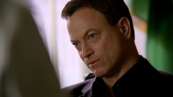 CSI: NY - The Party's Over