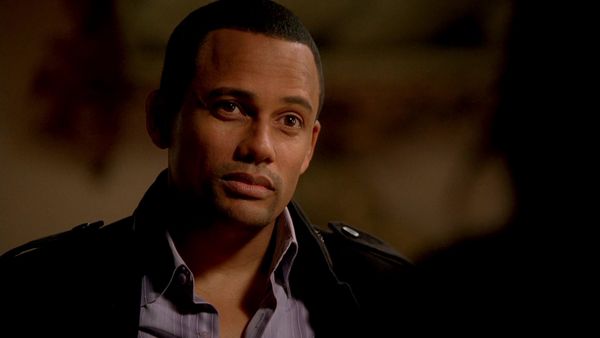 CSI: NY - No Good Deed