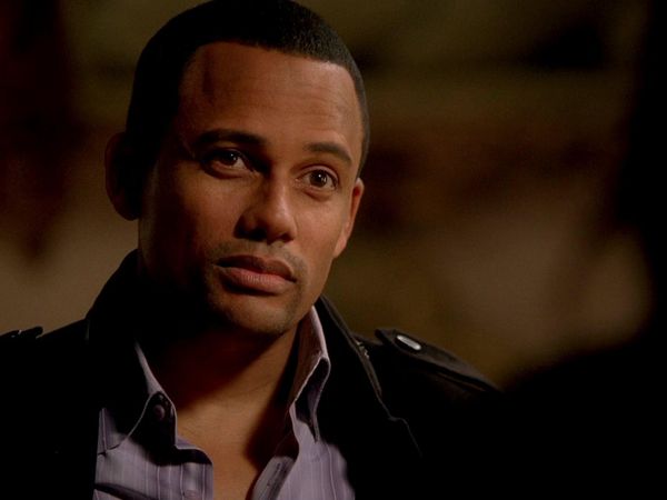 CSI: NY - No Good Deed