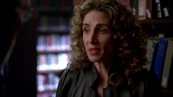 CSI: NY - Point of No Return