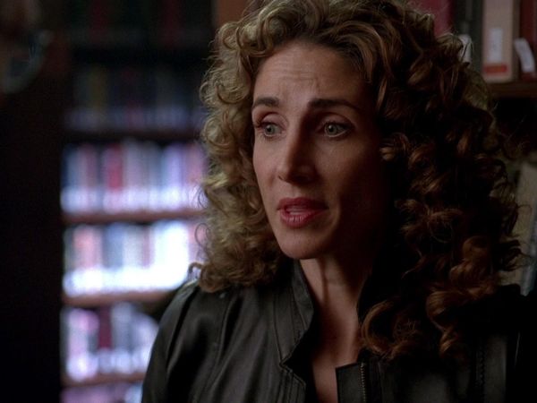 CSI: NY - Point of No Return