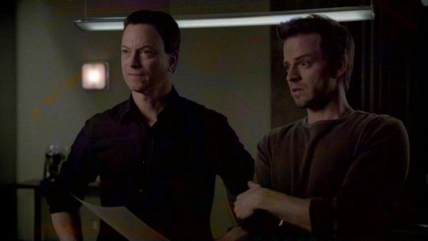 CSI: NY - Communication Breakdown