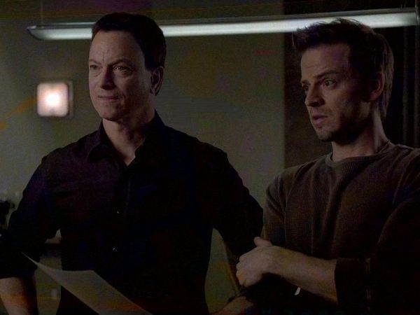 CSI: NY - Communication Breakdown