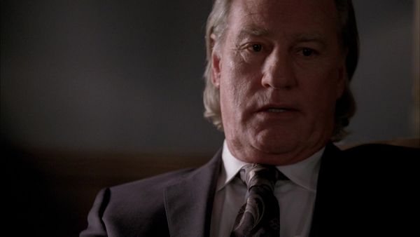 CSI: NY - The Past, Present and Murder