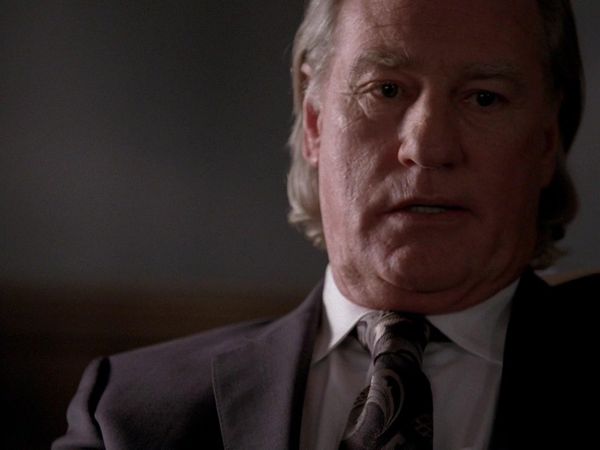 CSI: NY - The Past, Present and Murder