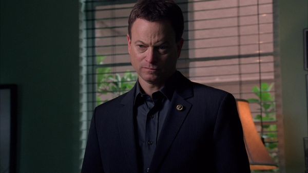 CSI: NY - Yahrzeit