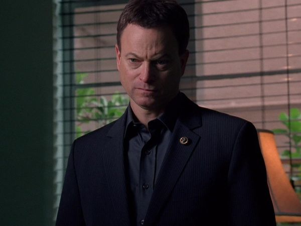 CSI: NY - Yahrzeit