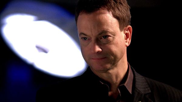 CSI: NY - Greater Good