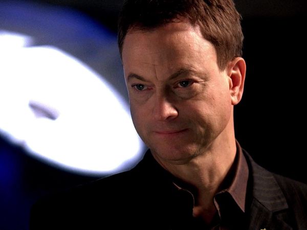 CSI: NY - Greater Good