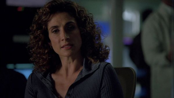 CSI: NY - Pay Up