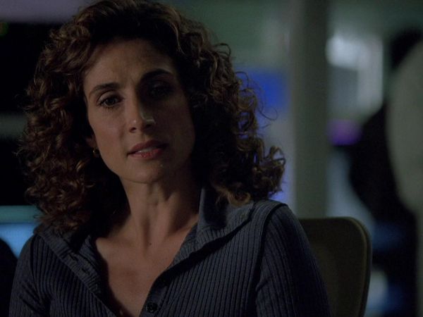 CSI: NY - Pay Up