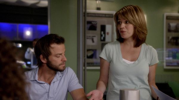 CSI: NY - Epilogue