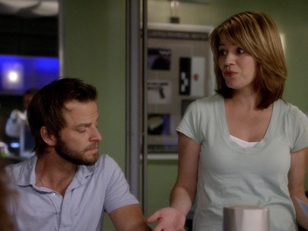 CSI: NY - Epilogue