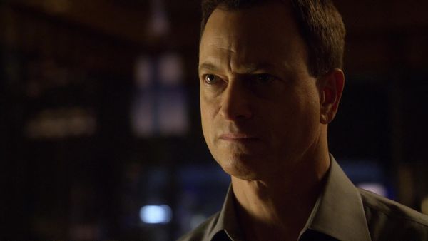 CSI: NY - Lat 40 Degrees 47’ N/Long 73 Degrees 58’ W