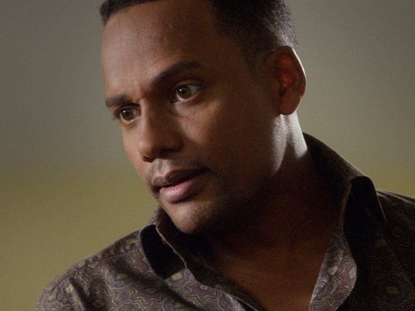 CSI: NY - Dead Reckoning