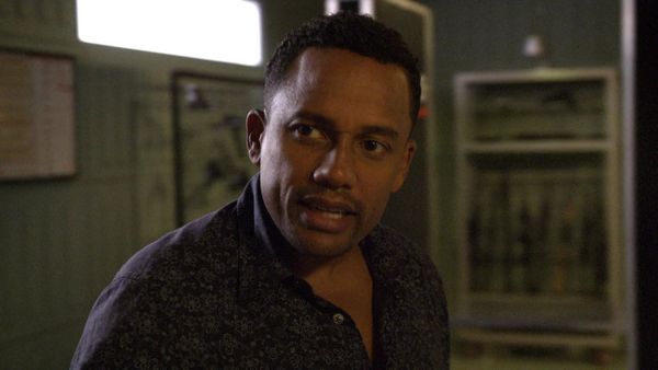 CSI: NY - Battle Scars