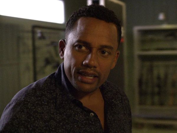 CSI: NY - Battle Scars