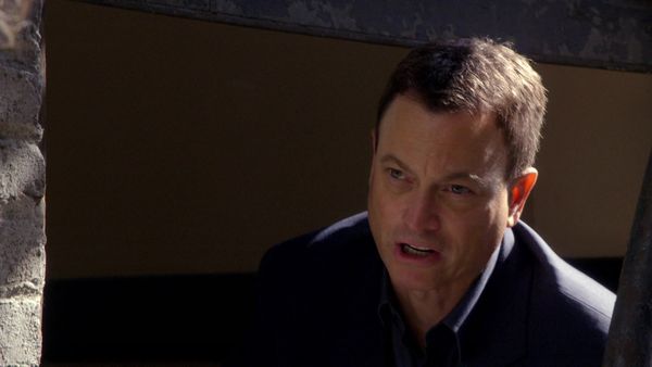 CSI: NY - It Happened to Me