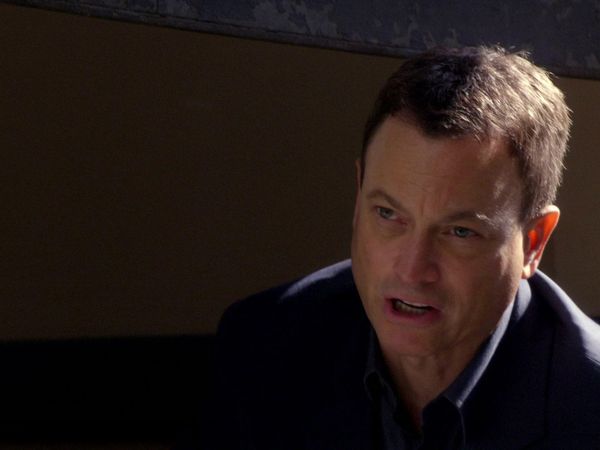 CSI: NY - It Happened to Me