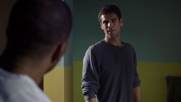 CSI: NY - Cuckoo's Nest