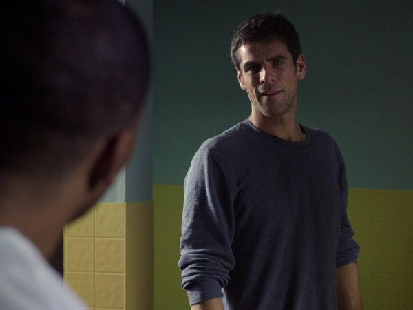 CSI: NY - Cuckoo's Nest