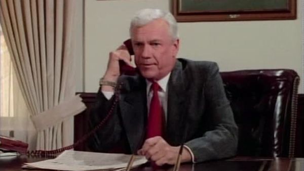 Matlock - The Blackmailer