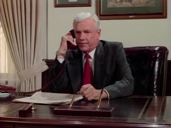 Matlock - The Blackmailer