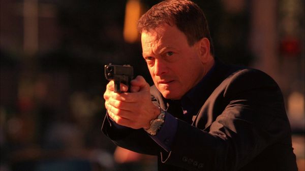 CSI: NY - Manhattanhenge
