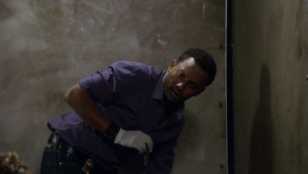 CSI: NY - Death House