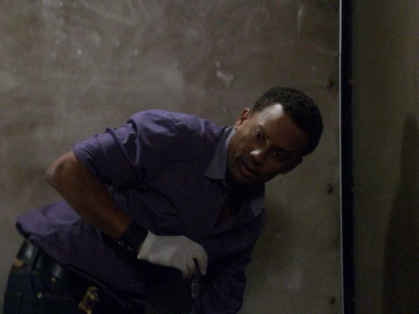 CSI: NY - Death House